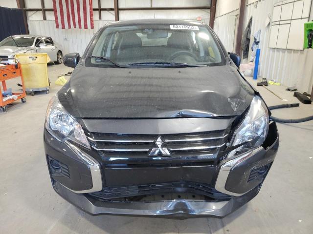 2024 MITSUBISHI MIRAGE ES - ML32AUHJ5RH015590