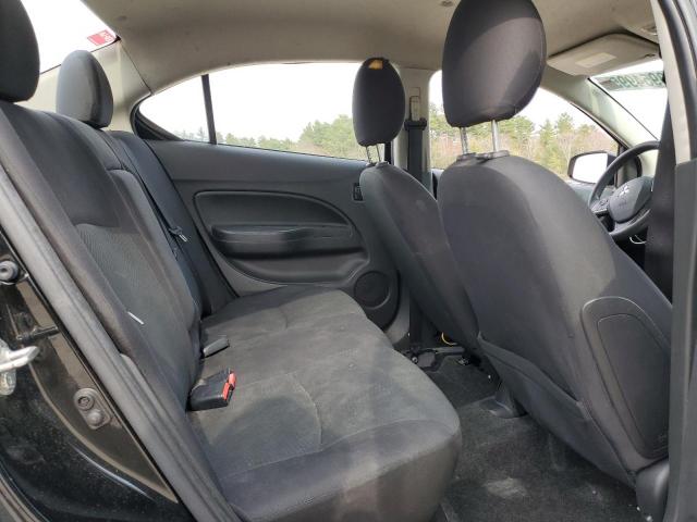 2019 MITSUBISHI MIRAGE G4 - ML32F3FJ8KHF07473