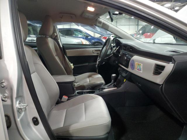 2016 TOYOTA COROLLA L - 2T1BURHE7GC666290