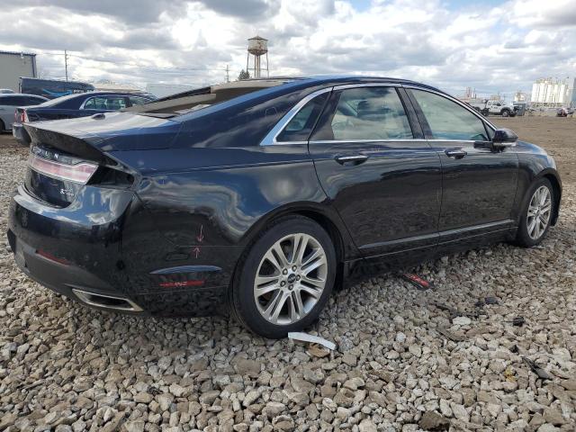 Vin: 3ln6l2jk1gr613182, lot: 53150885, lincoln mkz 20163