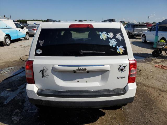 2017 JEEP PATRIOT LA - 1C4NJPFA8HD201645