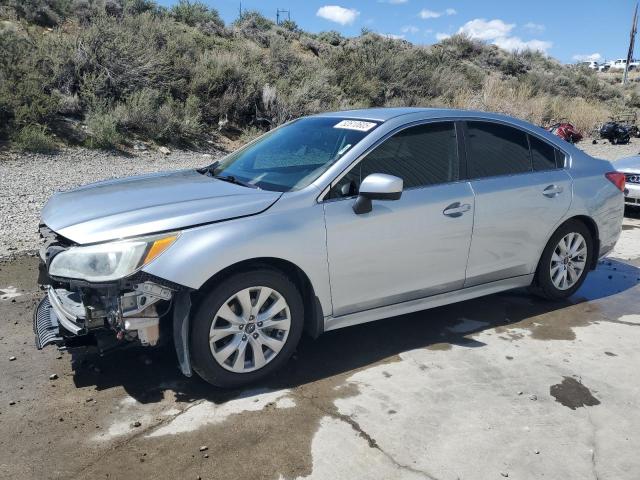 SUBARU LEGACY 2.5