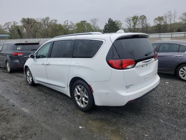 2018 CHRYSLER PACIFICA L - 2C4RC1GG9JR226536