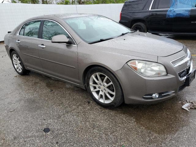Vin: 1g1ze5eb9af202956, lot: 51828325, chevrolet malibu ltz 20104