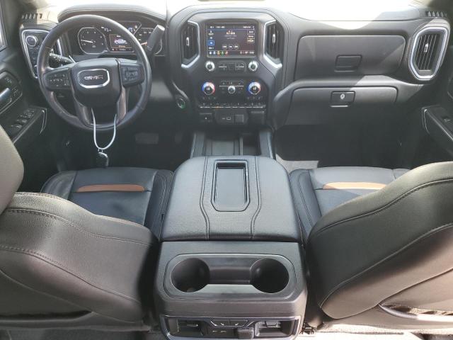 2021 GMC SIERRA K25 1GT49PEY9MF219721