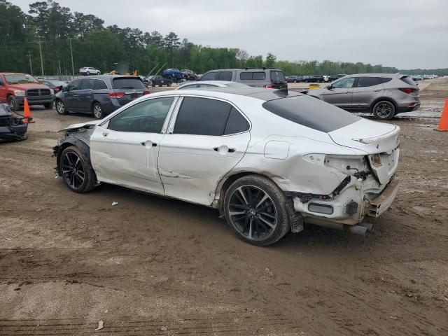 Vin: 4t1k61ak1lu378074, lot: 50982555, toyota camry xse 20202