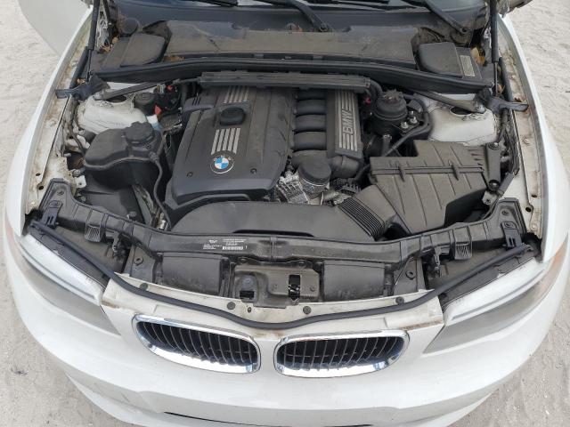 2013 BMW 128 I - WBAUL7C50DVU10151