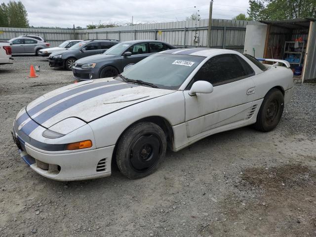 Vin: ja3xd64b1ny055162, lot: 54977065, mitsubishi 3000gt sl 1992 img_1