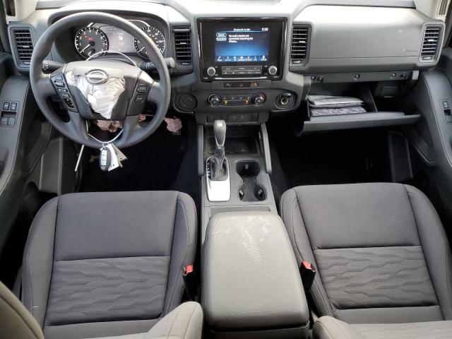 2024 NISSAN FRONTIER S - 1N6ED1CL7RN670390
