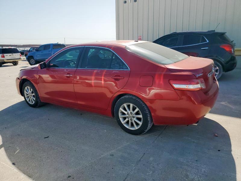 Vin: 4t1bk3ek8au112159, lot: 52644485, toyota camry se 20102