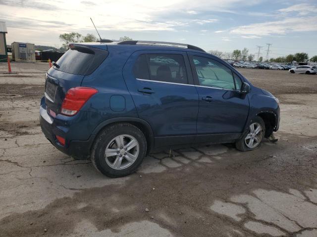 Vin: kl7cjlsb9lb330512, lot: 54386255, chevrolet trax 1lt 20203