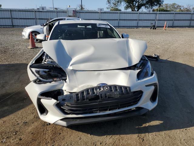 2023 SUBARU BRZ PREMIU JF1ZDBB15P9701738