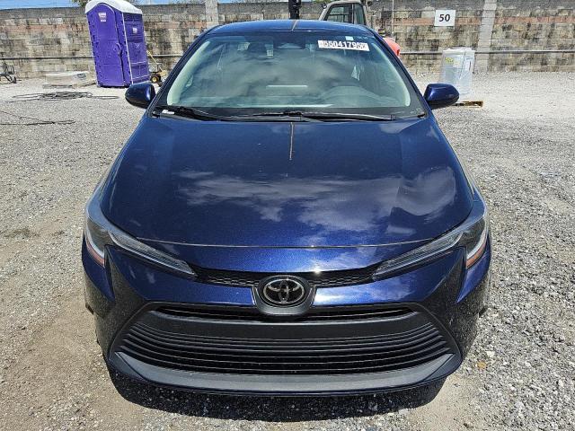2023 TOYOTA COROLLA LE - 5YFB4MDE6PP035443