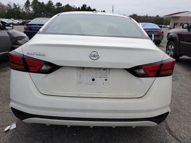 2020 NISSAN ALTIMA S 1N4BL4BV0LC215256