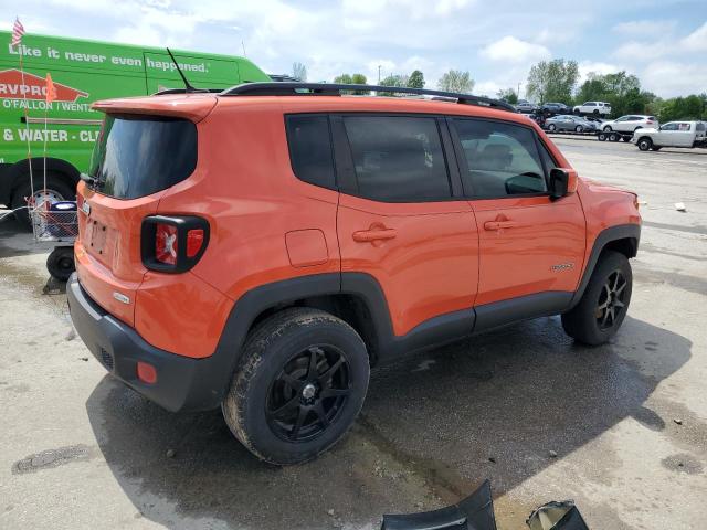 Vin: zaccjabb2hpf50126, lot: 55098415, jeep renegade latitude 20173