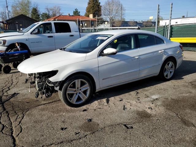 VOLKSWAGEN CC SPORT