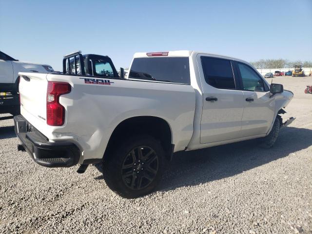 Vin: 3gcpdcek5rg334807, lot: 53240155, chevrolet all models k1500 trail boss custom 20243