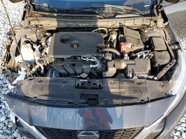 2019 NISSAN ALTIMA PLA 1N4BL4FV5KC178228