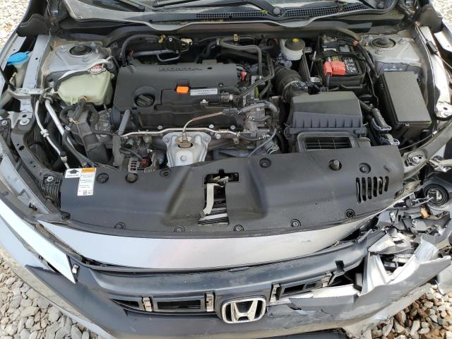 2016 HONDA CIVIC LX - 19XFC2F5XGE070350