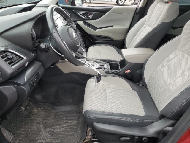 2022 SUBARU FORESTER P - JF2SKADC2NH441829
