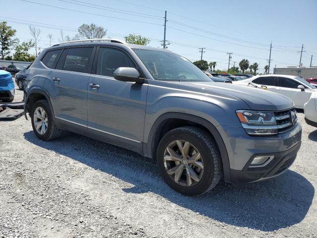 Vin: 1v2mr2ca5jc597037, lot: 49145785, volkswagen atlas sel 20184
