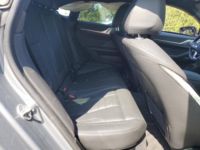 2023 BMW I4 EDRIVE3 WBY43AW00PFR02448