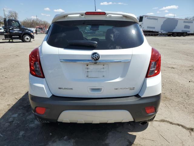 2016 BUICK ENCORE SPO - KL4CJ2SM9GB651237