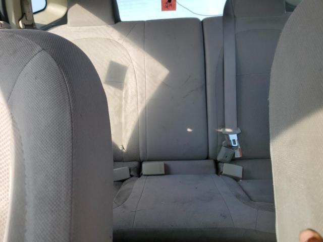 2015 NISSAN ROGUE SELE JN8AS5MT9FW673069