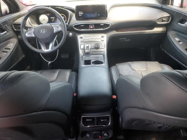 2022 HYUNDAI SANTA FE C 5NMS54AL6NH419844