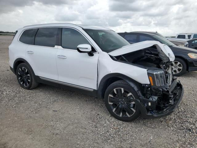 Vin: 5xyp54gc8rg494042, lot: 54714375, kia telluride sx 20244