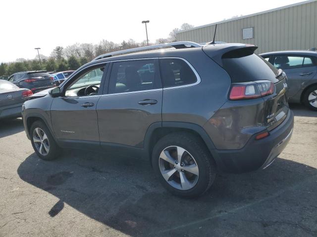 Vin: 1c4pjmdxxmd184761, lot: 50923415, jeep grand cher limited 20212