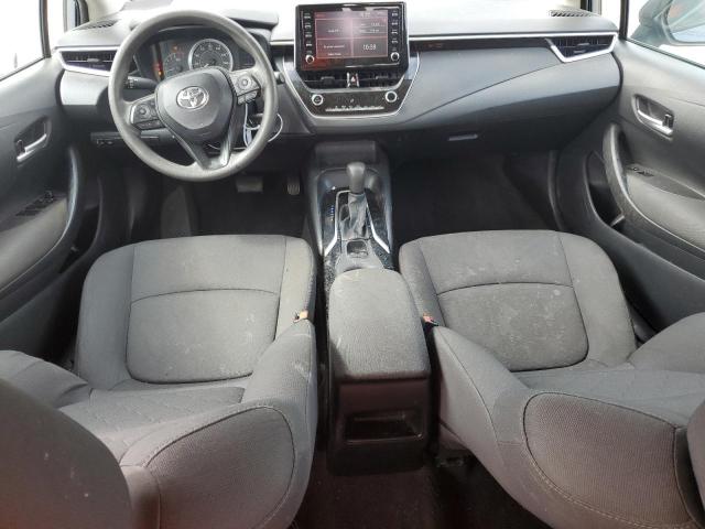2020 TOYOTA COROLLA LE - 5YFEPRAE5LP010842