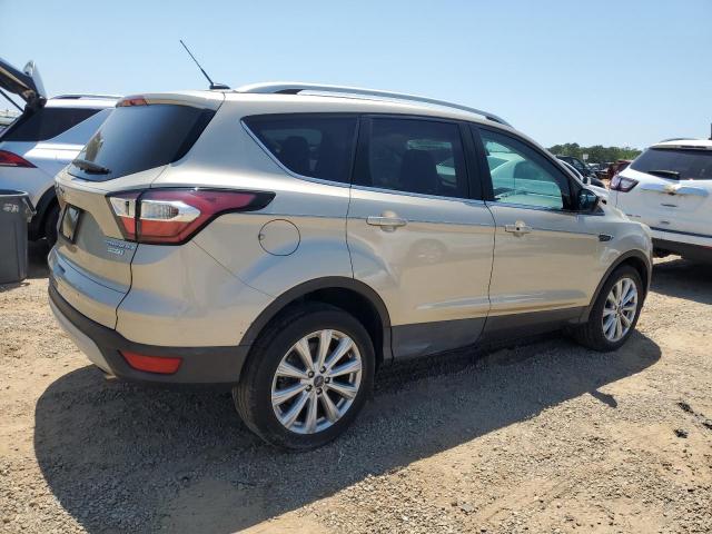 Vin: 1fmcu0j99huf02830, lot: 50830375, ford escape titanium 20173