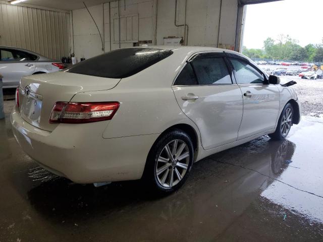 Vin: 4t1bf3ek2au560465, lot: 54338415, toyota camry base 20103