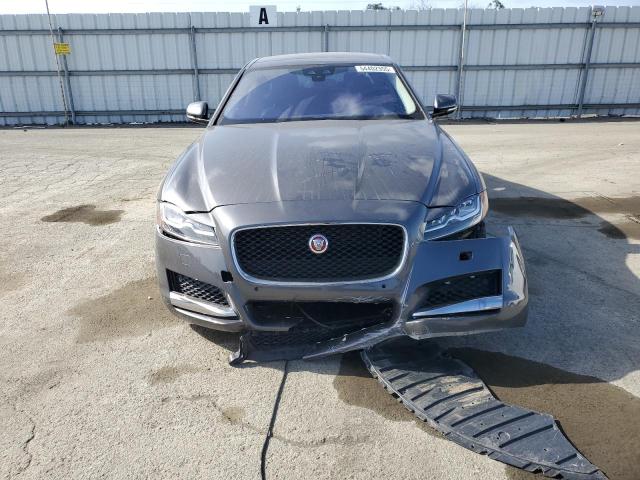 2016 JAGUAR XF PRESTIG SAJBE4BV8GCY13204