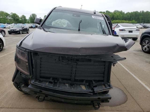 2017 CHEVROLET TAHOE K150 1GNSKBKC8HR211256