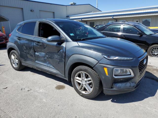 Vin: km8k12aa7ku381149, lot: 54926535, hyundai kona se 20194