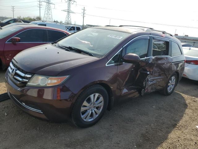 Vin: 5fnrl5h61fb059086, lot: 54518815, honda all models exl 2015 img_1