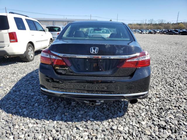 2017 HONDA ACCORD LX - 1HGCR2F39HA070457