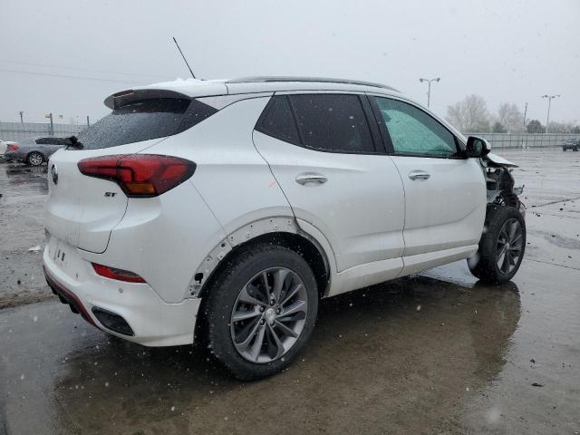 Vin: kl4mmesl2lb095786, lot: 53663965, buick encore select 20203