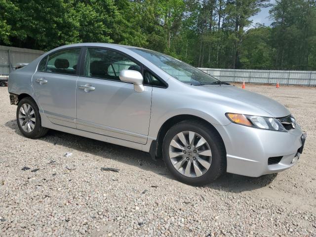 Vin: 19xfa1f84ae079885, lot: 54366025, honda civic ex 20104