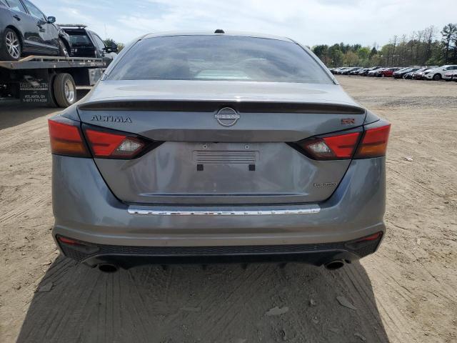 2023 NISSAN ALTIMA SR - 1N4AL4CV9PN310032