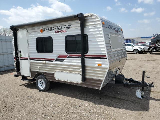 STARCRAFT AR-ONE MAX 2014 two tone   1SABS0AG8E28U5117 photo #1