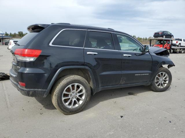 Vin: 1c4rjfbgxec551043, lot: 52328565, jeep grand cher limited 20143