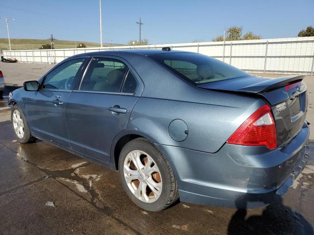 Vin: 3fahp0ha3cr247146, lot: 52571695, ford fusion se 20122