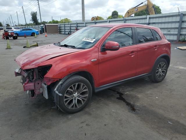 Vin: ja4ap3au0gz048102, lot: 54544795, mitsubishi outlander es 2016 img_1