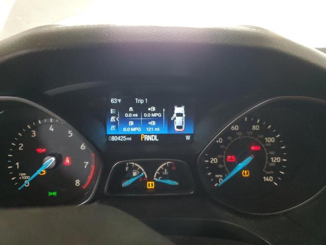 2016 FORD FOCUS SE - 1FADP3F26GL404670