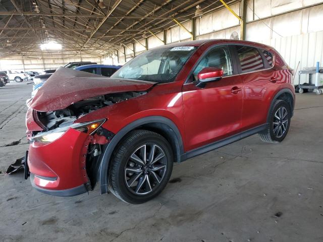 Vin: jm3kfacm7j0390762, lot: 51546025, mazda cx-5 touring 2018 img_1