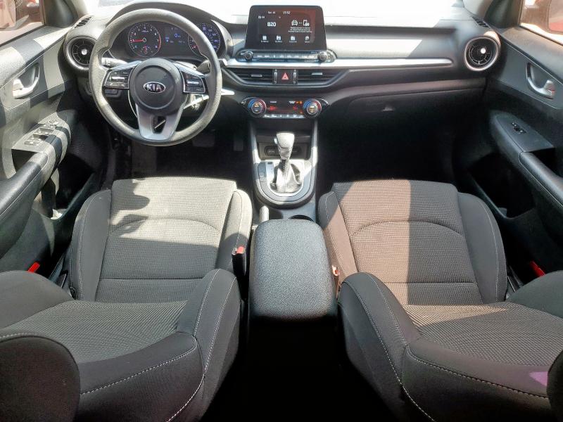 2019 KIA FORTE FE - 3KPF24AD5KE033048