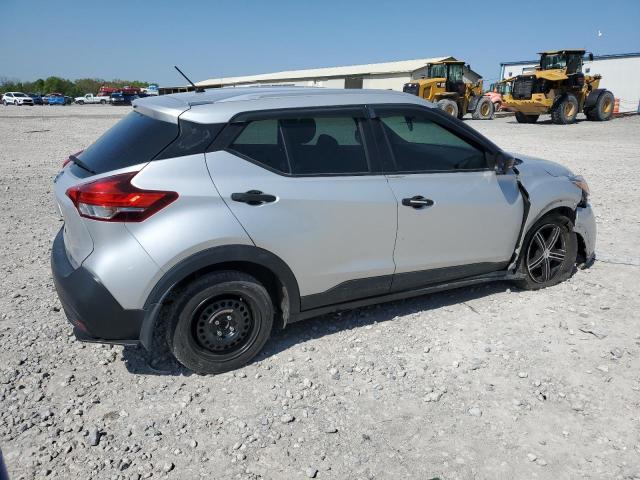 Vin: 3n1cp5cu8kl529595, lot: 52954885, nissan kicks s 20193